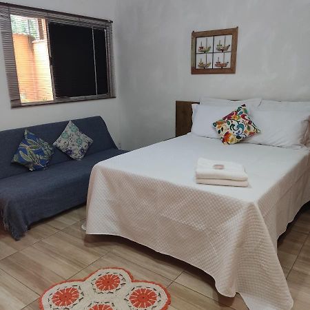Casa Em Paraty - Proximo Das Cachoeiras! ภายนอก รูปภาพ