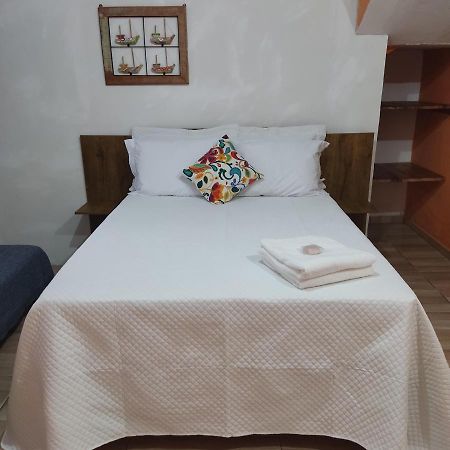 Casa Em Paraty - Proximo Das Cachoeiras! ภายนอก รูปภาพ
