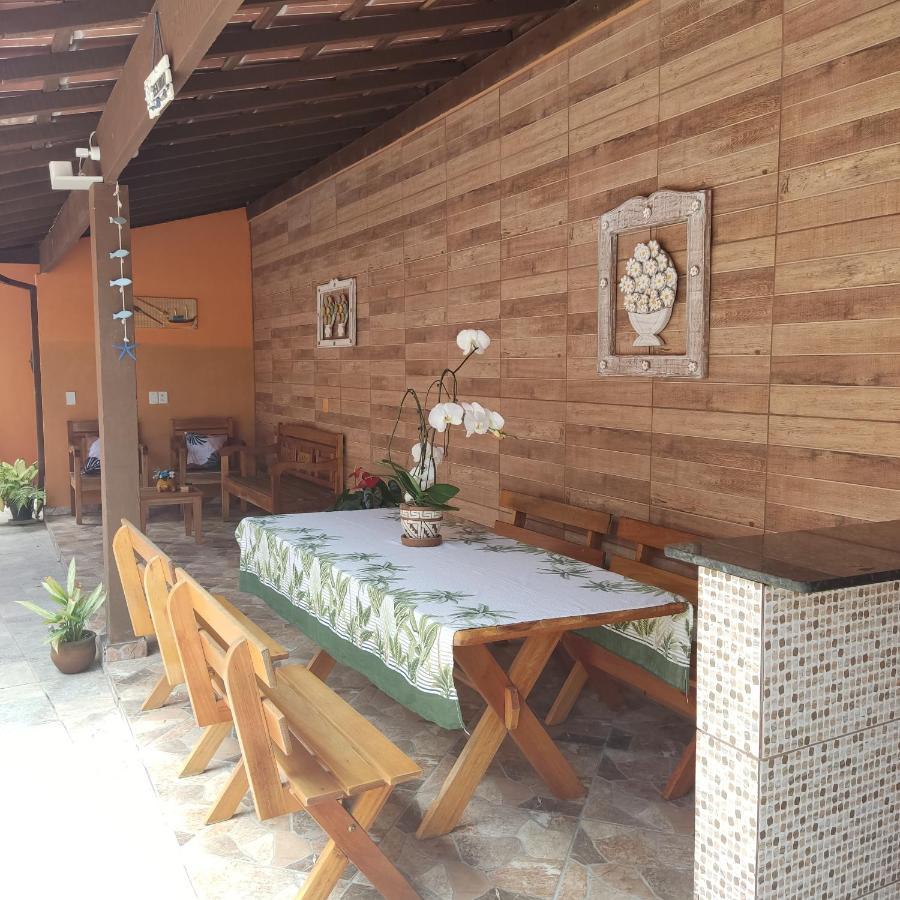 Casa Em Paraty - Proximo Das Cachoeiras! ภายนอก รูปภาพ