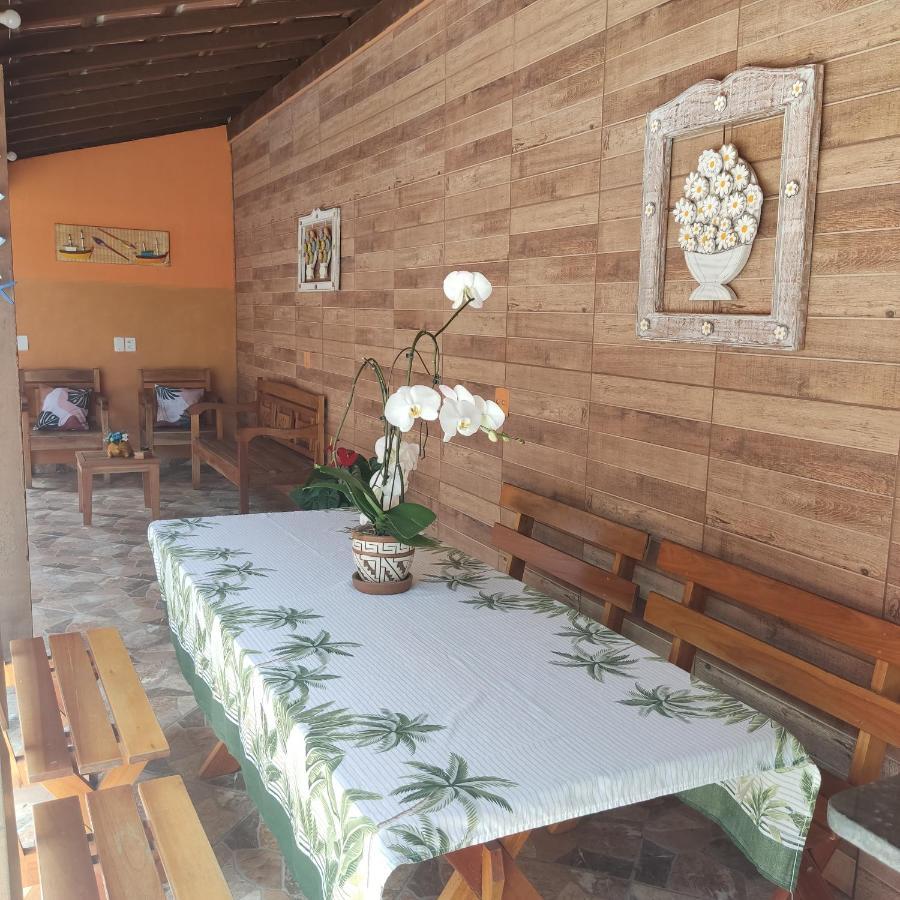 Casa Em Paraty - Proximo Das Cachoeiras! ภายนอก รูปภาพ