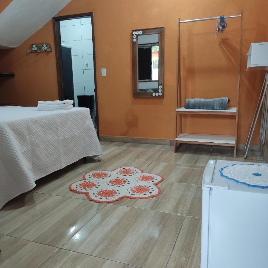 Casa Em Paraty - Proximo Das Cachoeiras! ภายนอก รูปภาพ
