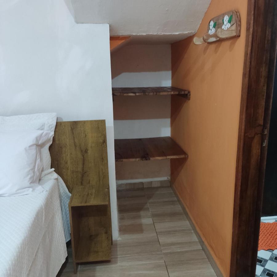 Casa Em Paraty - Proximo Das Cachoeiras! ภายนอก รูปภาพ