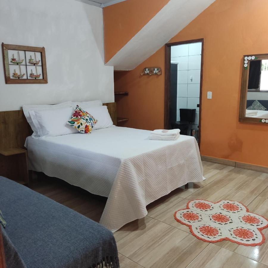 Casa Em Paraty - Proximo Das Cachoeiras! ภายนอก รูปภาพ