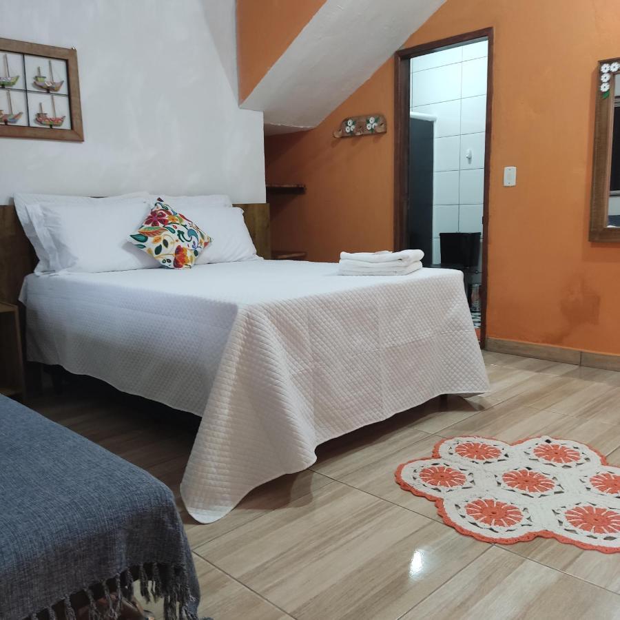 Casa Em Paraty - Proximo Das Cachoeiras! ภายนอก รูปภาพ