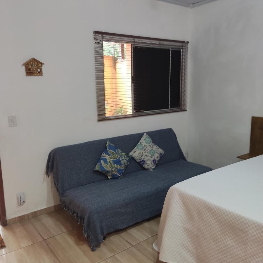 Casa Em Paraty - Proximo Das Cachoeiras! ภายนอก รูปภาพ