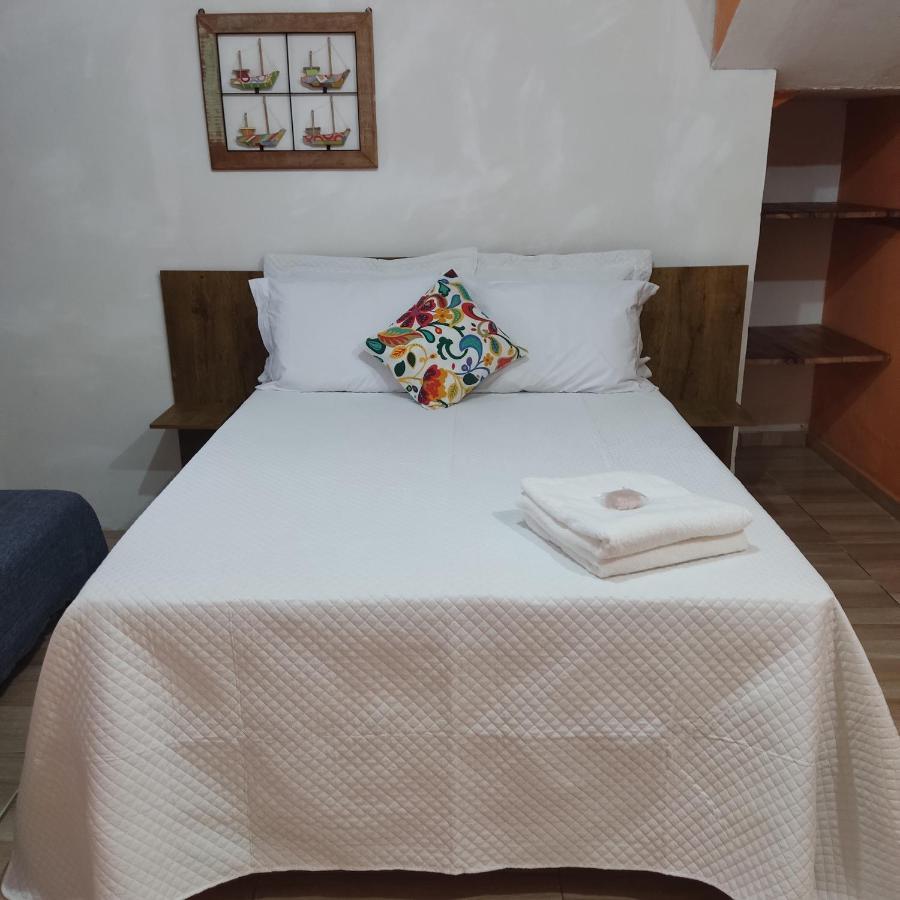 Casa Em Paraty - Proximo Das Cachoeiras! ภายนอก รูปภาพ