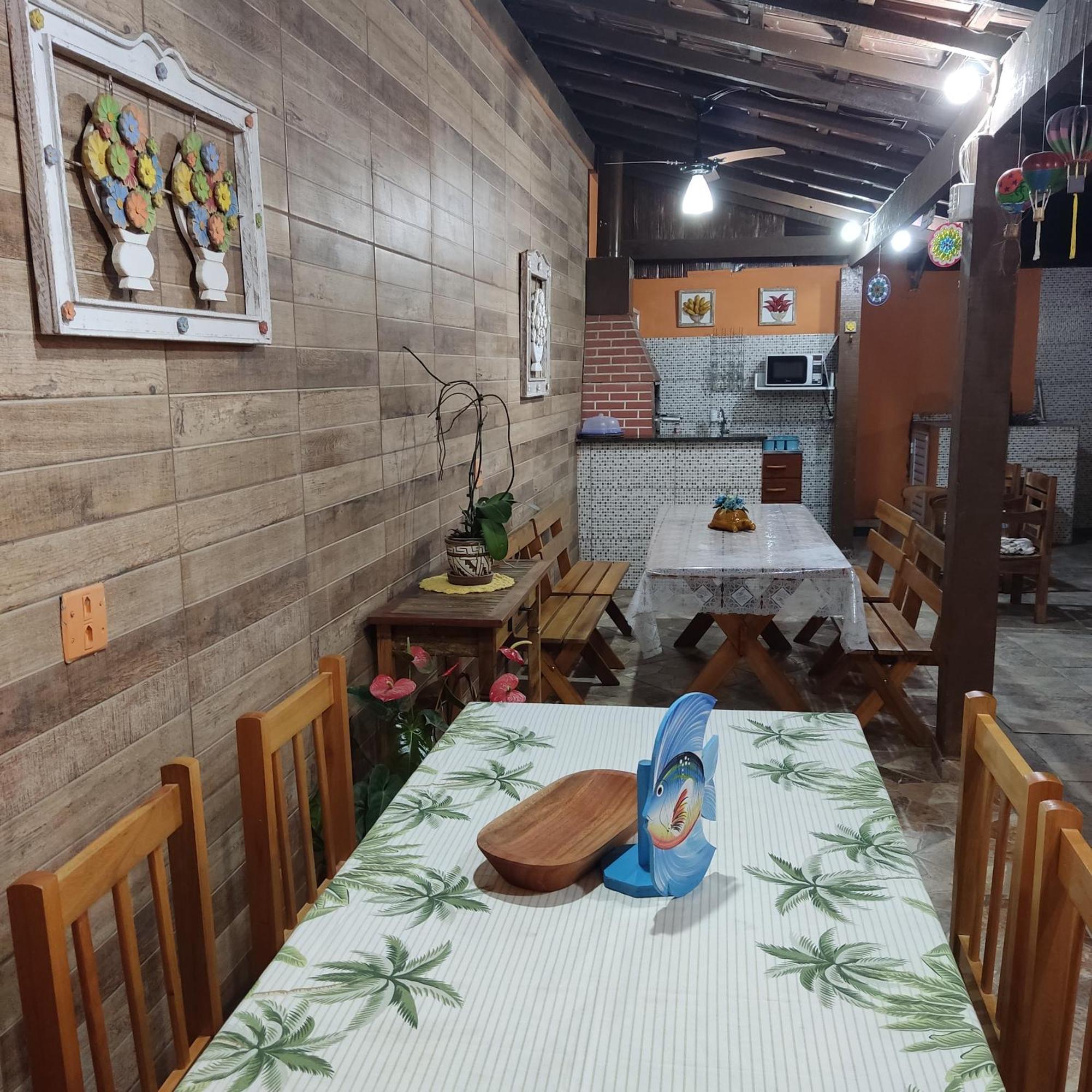 Casa Em Paraty - Proximo Das Cachoeiras! ห้อง รูปภาพ